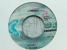 [FEDERAL  ] L . CHRISTIE  ROCKEY   45 /7''