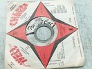 [TOP CAT ] UHURU  FOLK SONG    45 // 7