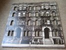 Led Zeppelin Physical Graffiti LP UK 1st Issue No WB Logo - NICE PRESS TOP AUDIO