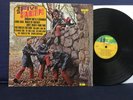 THE 5 STAIRSTEPS - Five Stairsteps - Windy C Label -  Stereo