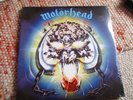 MOTÖRHEAD  OVERKILL   3LP Set 2008             MOTORHEAD