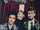 CROWDED HOUSE - TEMPLE OF LOW MEN 1988 CAPITOL ST 748763 OZ VINYL GREAT COND