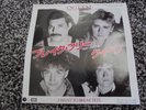 QUEEN  I WANT TO BREAK FREE  JAPAN / JAPANESE (PROMO)