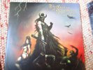 THE GATES OF SLUMBER  HYMNS OF BLOOD AND THUNDER  2 LP