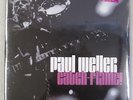 SEALED PAUL WELLER - CATCH FLAME  LIVE AT ALEXANDRA PALACE 2 LP YEP ROC