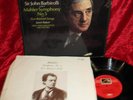 1969 UK EXC+ 2LP EMI SLS 785 1ST CPS STEREO MAHLER SYMPHONY 5 BARBIROLLI BOX EXC