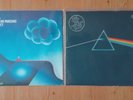 2x LP Pink Floyd - Dark Side of the Moon Amiga  Red Label + Alan Parsons Project