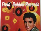 Friday Music 180 gram Vinyl  Elvis Golden Records Gatefold (Never Played) Mint
