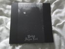 FULLMOON-united aryan evil .lp OOP .INFERNUM