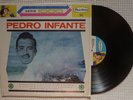 PEDRO INFANTE Valses Mexicanos Inmortales PEERLESS Bolero Ranchera Shrink VG++