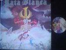 RATA BLANCA lp GUERRERO DEL ARCO IRIS argentina ID# 31187 1991 POLYDOR 27560 EX
