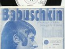 UDO  JURGENS  UNIQUE  SOUTH AFRICA  PS  45    BABUSCHKIN