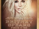 BRITNEY SPEARS  2018  BERLIN - orig.Concert Poster - Konzert Plakat + NEU  A1
