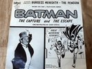 Batman: Burgess Meredith Penguin The Capture/The Escape 1966 ABC (Promo)