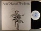 Kevin Odegard  Silver Lining   Folk Rock