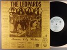 Leopards, The  Kansas City Slickers   Private 1977 Power Pop
