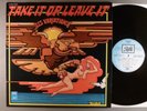 Les Variations  Take It Or Leave It   Hard Rock; Blues Rock  1973 French Press