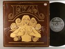 Liza  Self-Titled   Prog  1975 Denmark