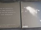 PVRIS Acoustic EP 10” Vinyl Record LE /500 SOLD OUT Coke Bottle white noise lp