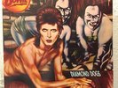 Diamond Dogs by David Bowie 1974 Vinyl RCA Victor Records