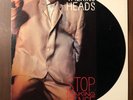 Talking Heads Stop Making Sense Vinyl Record 1-25186