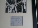 Marc Bolan T-rex Signed framed Autographs