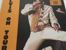 Elvis Presley  Elvis On Tour  1979 Vinyl [372020] Rock N Roll