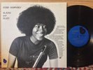 Bobbi Humphrey Blacks And Blues VG+ BLUE NOTE flute funk HARLEM RIVER DRIVE