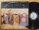 Charles Mingus Ah Um VG COLUMBIA 6-EYE STEREO DG WHITE LABEL PROMO WLP