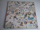 Led Zeppelin - Led Zeppelin III 1970 UK LP ATLANTIC