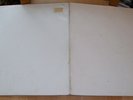 The Beatles - White Album -2 x LP, Gatefold,Poster + 4 Foto German repress 1977