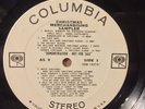 Christmas Merchandising Sampler COLUMBIA WHITE LABEL PROMO ONLY super rare