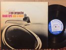 Donald Byrd A New Perspective VG BLUE NOTE NYUSA MONO VAN GELDER EAR