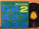 Hank Mobley’s 2nd Message NM Analogue Productions #179 audiophile