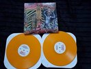 CANNIBAL CORPSE - Hammer Smashed Holland (125 Copies Yellow LP ) Death Deicide