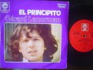 GERARD LENORMAN ep EL PRINCIPITO +3 argentina ID# 14755 SUNG IN SPANISH-PICTURE
