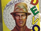 Devo ?– Q: Are We Not Men? A: We Are Devo