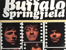Buffalo Springfield - Buffalo Springfield Vinyl is M- Really pristine record.