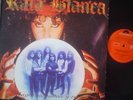 RATA BLANCA lp MAGOS ESPADAS Y ROSAS argentina ID# 57734 1990 POLYDOR 27519 EX a
