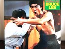 World of Bruce Lee 1970s Vinyl Tam Records 1st Press Japanese Import