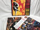 LP – GUNS N ROSES / USE YOUR ILLUSION - I  / VG