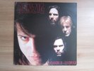 DANZIG - DANZIG II LUCIFUGE Korea Mono Back Cover Vinyl LP