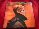 B-67 DAVID BOWIE  Low ............ CPL1-2030 ......... FIRST PRESS