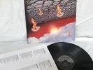 LP– FAITH NO MORE / THE REAL THING  / NM