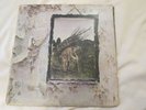Led Zeplin - Zoso - Original 12 Inch Vinyl