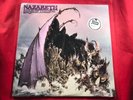 C-20 NAZARETH Hair of the Dog ...... SEALED ......... SP-3225