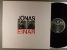 Jonas Og Einar  Gypsy Queen  Folk Rock  1972 Swedish Press