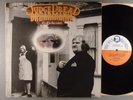 Judge Dread  Dreadmania It's All In The Mind   Reggae   1973 UK Press