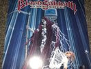 7 vinyls - black sabbath x5 manilla road and testament the ritual