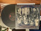 FASTWAY LP ON TARGET 1989 GWR 775411-1 MINT IN SHRINK